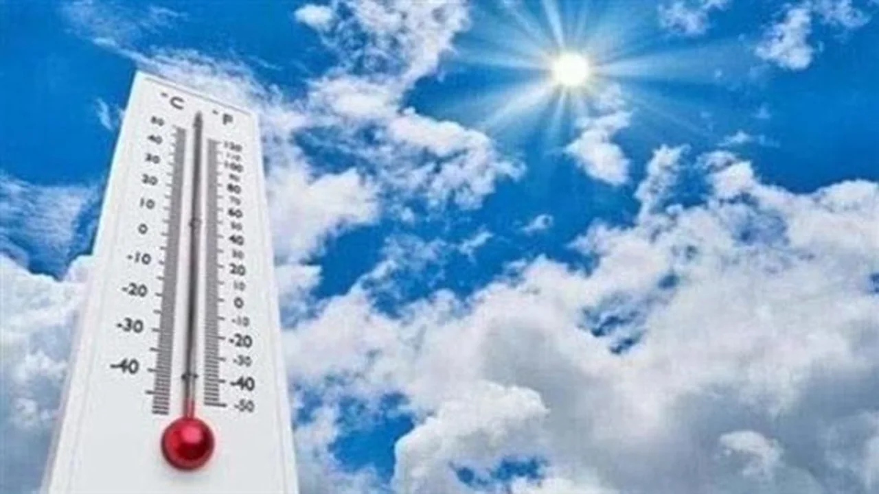 تحذير لـ 5 محافظات.. الأرصاد توضح خريطة الأمطار والظواهر الجوية المتوقعة اليوم بمصر